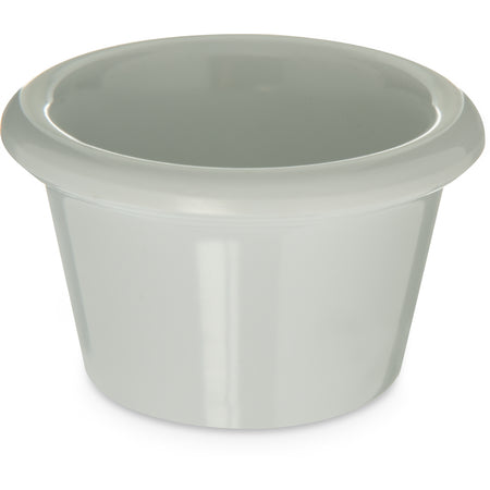 Ramekin, 1-1/2 oz., 2-1/2" dia., smooth, melamine
