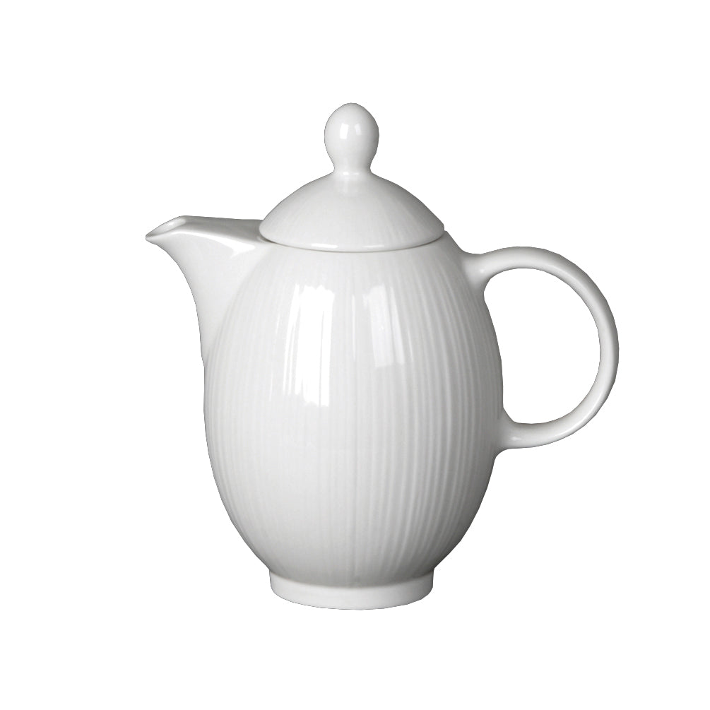 Coffee Pot L 6.25" W 3.875" (12.0 Oz) Spyro
