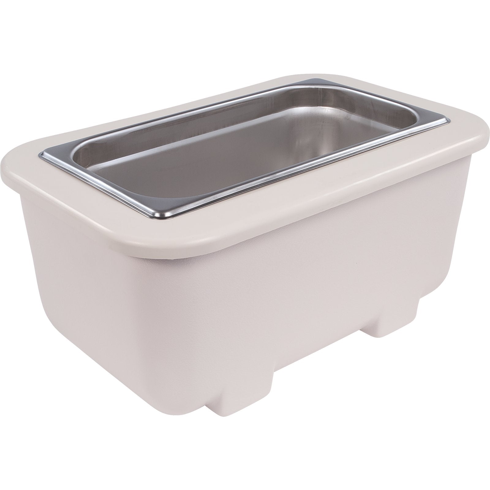 Coldmaster® Coldpan, 1/3-size, 6" deep