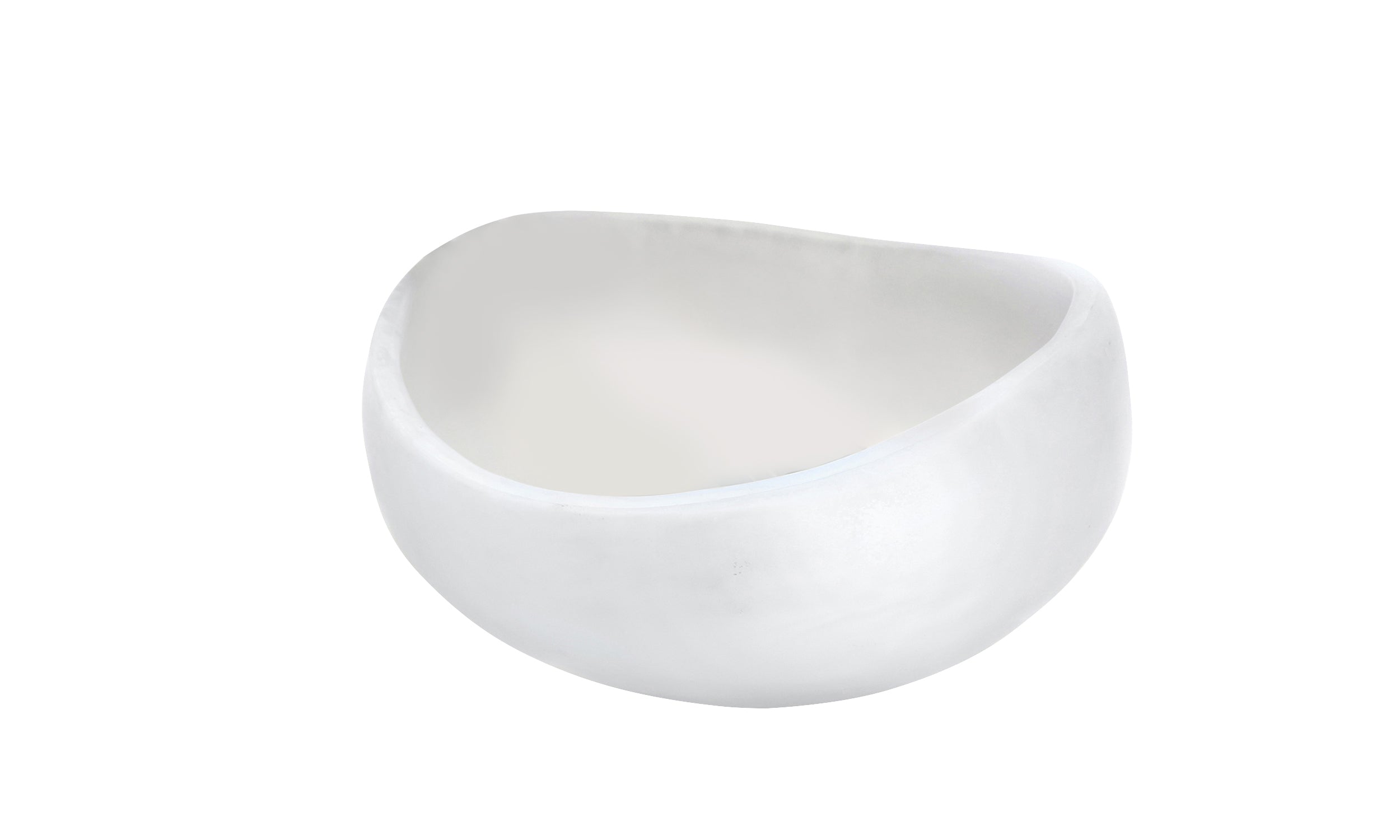 Bowl L 9.5" (3.25 Qt) Scoop