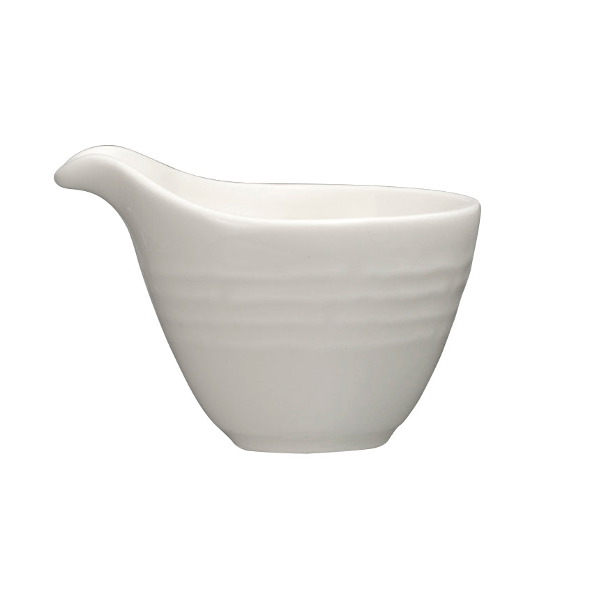 Creamer L 3.25" (3.0 Oz) Rattan
