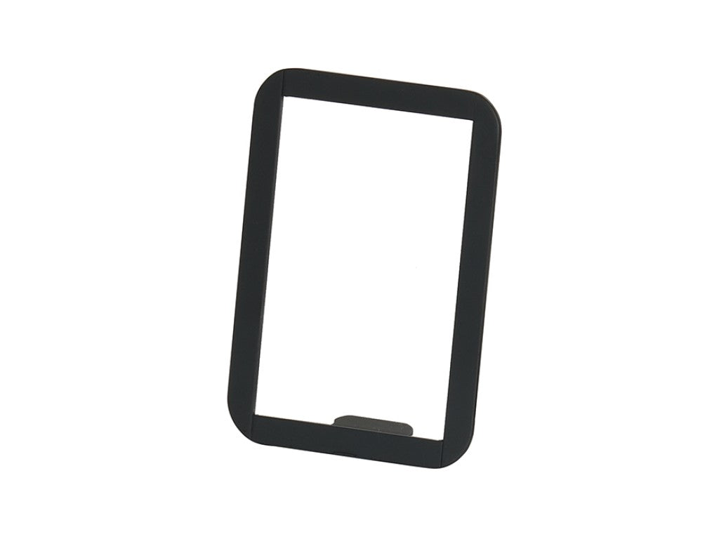 Melrose Small Black Menu Sign Holder