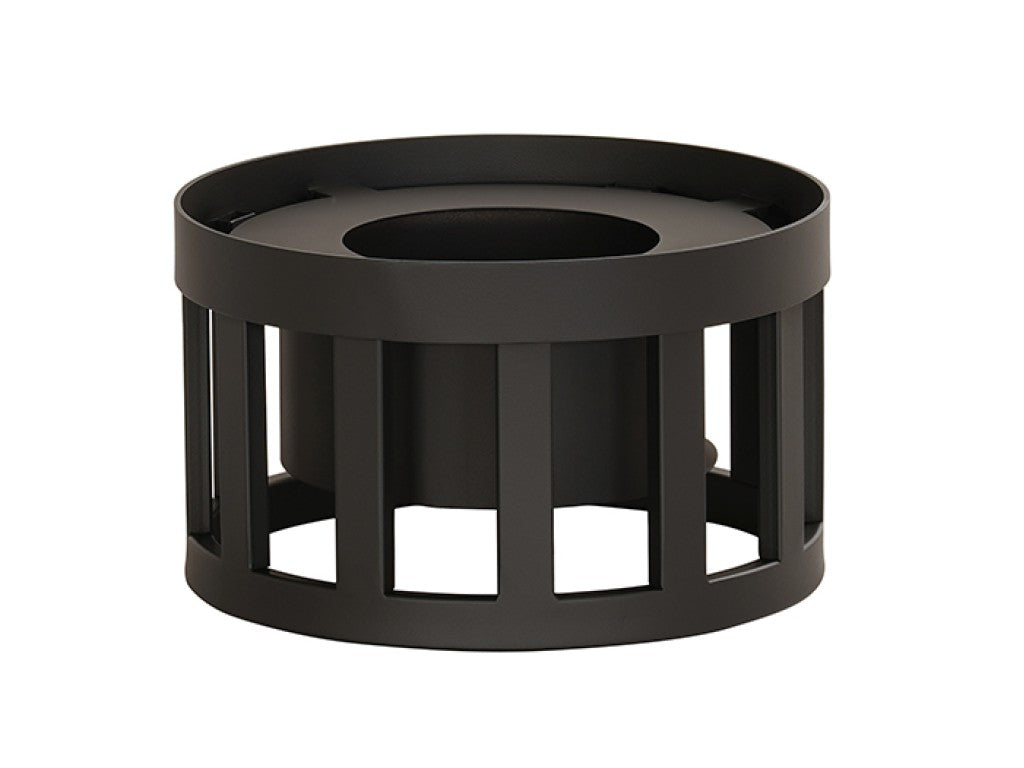 Melrose Round Stackable Chafer 13" Buffet