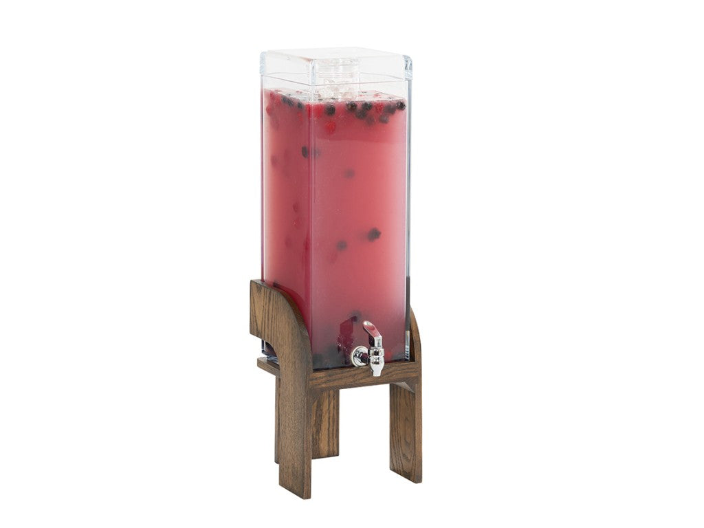 Melrose Square 3 Gallon Beverage Dispenser