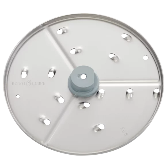 Essential Series 1/4" Coarse Grating Disc