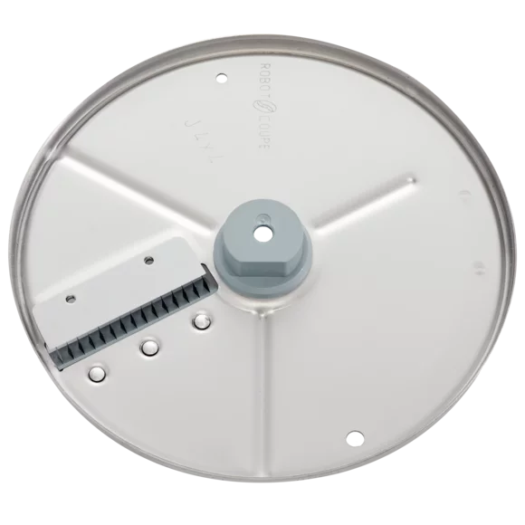 Essential Series 5/32" x 5/32" Julienne Disc
