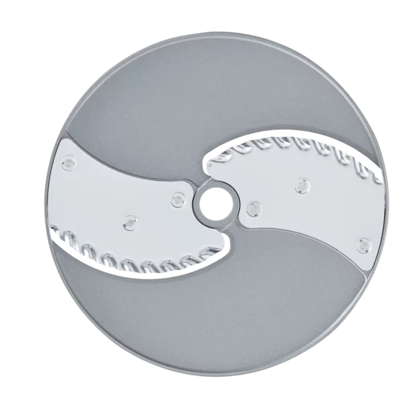 Expert Series 1/8" Ripple Cut Slicing Disc