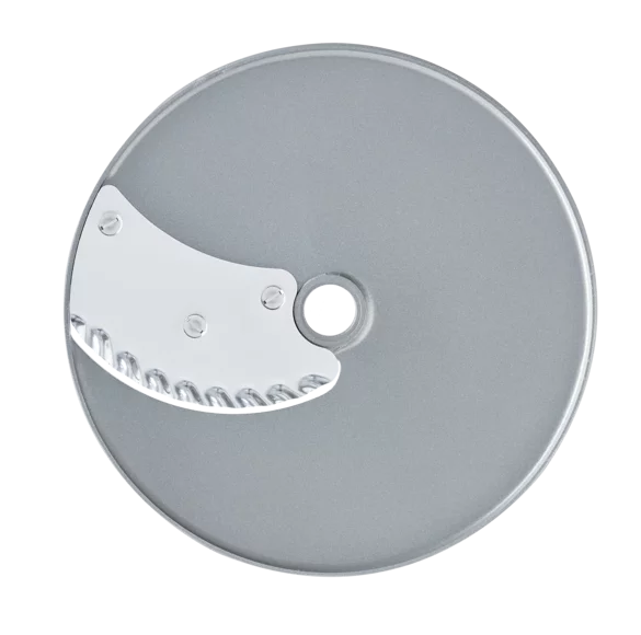 Expert Series 3/16" Ripple Cut Slicing Disc