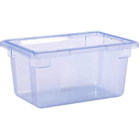StorPlus™ Food Storage Box, 5 gallon, blue