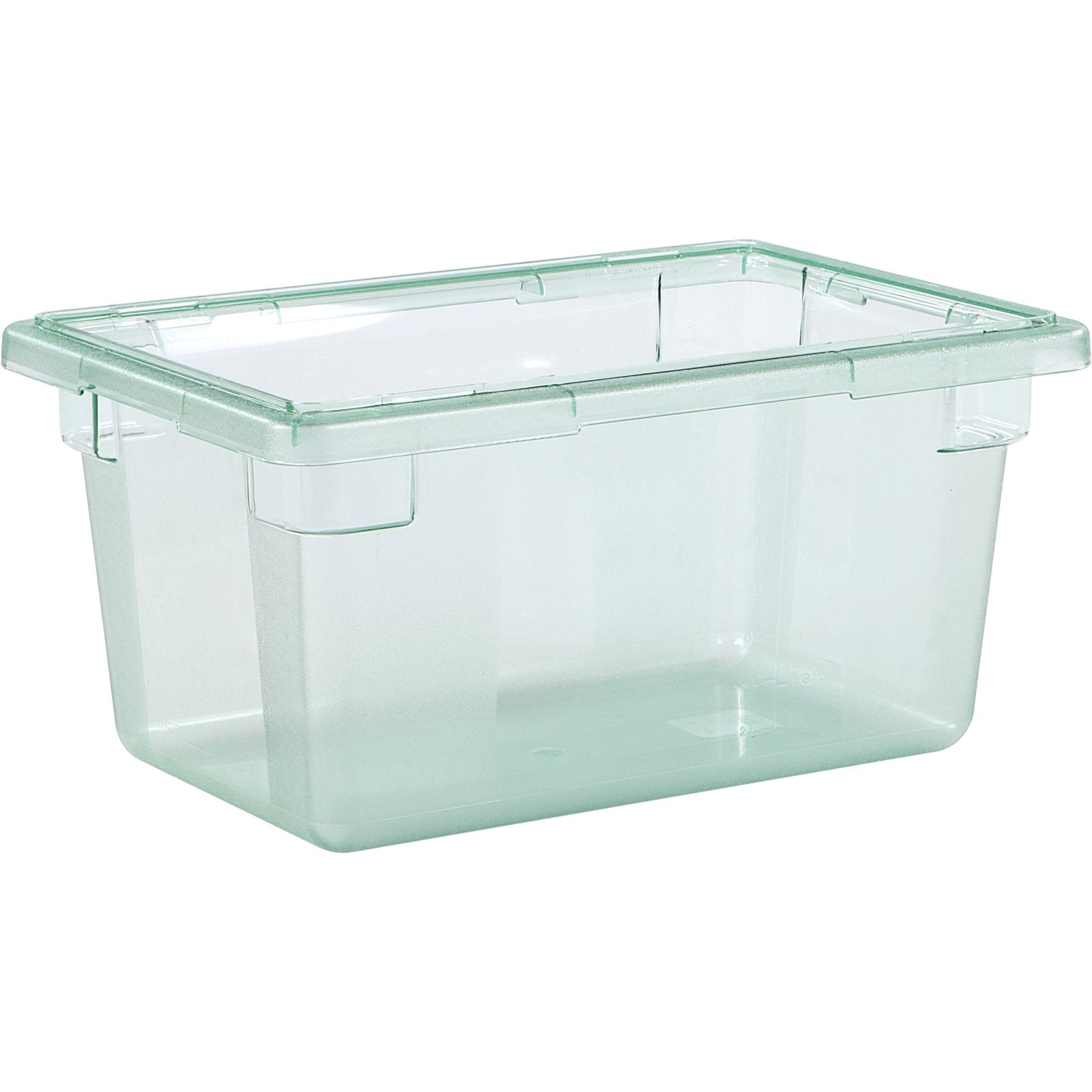 StorPlus™ Food Storage Box, 5 gallon, green