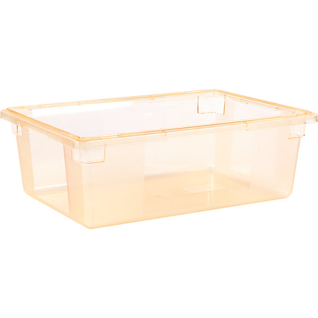StorPlus™ Food Storage Box, 12-1/2 gallon, yellow