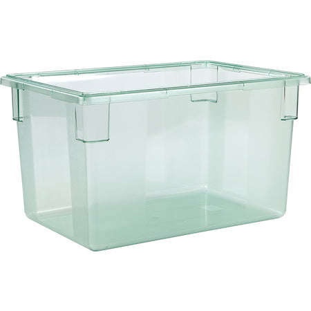 StorPlus™ Food Storage Box, 21-1/2 gallon, green