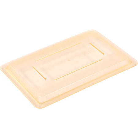 StorPlus™ Food Storage Lid, 18"L x 12"W, yellow