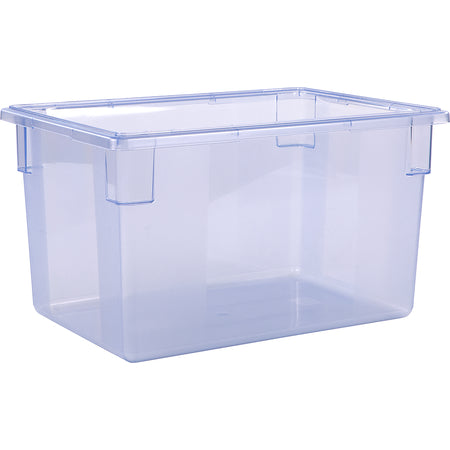 StorPlus™ Food Storage Box, 21-1/2 gallon, blue