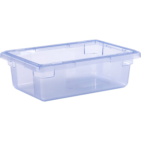 StorPlus™ Food Storage Box, 3-1/2 gallon, blue