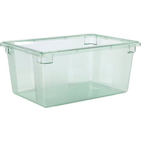 StorPlus™ Food Storage Box, 16.6 gallon, green