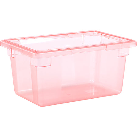 StorPlus™ Food Storage Box, 5 gallon, red