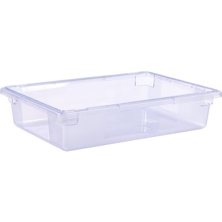 StorPlus™ Food Storage Box, 8-1/2 gallon, blue