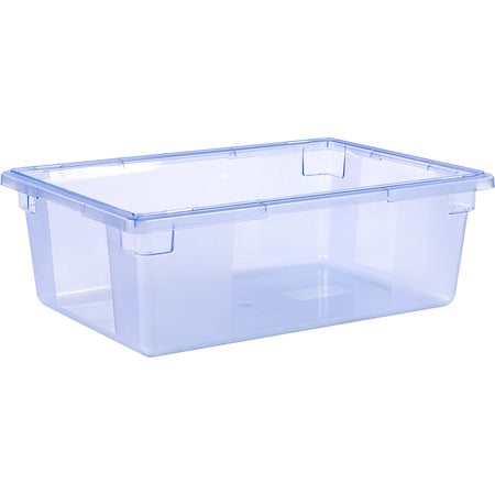 StorPlus™ Food Storage Box, 12-1/2 gallon, blue