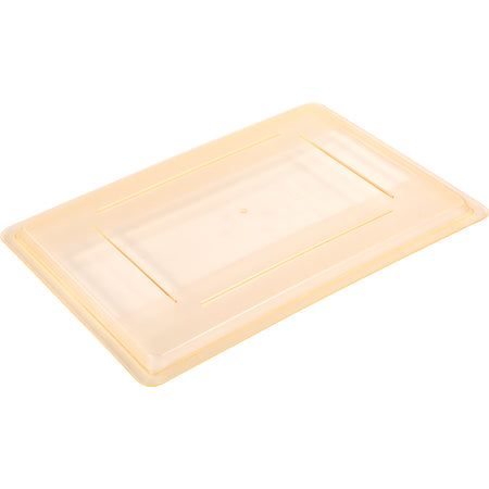 StorPlus™ Food Storage Lid, 26"L x 18"W, yellow
