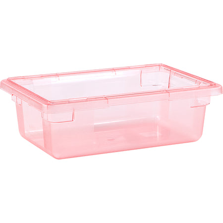 StorPlus™ Food Storage Box, 3-1/2 gallon, Red
