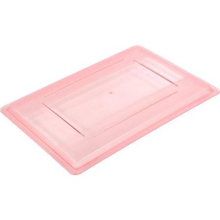 StorPlus™ Food Storage Lid, 26"L x 18"W, red