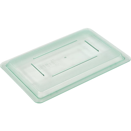 StorPlus™ Food Storage Lid, 18"L x 12"W, green