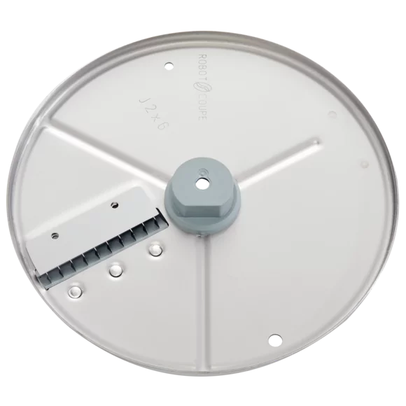Essential Series 5/64" x 1/4" Julienne Disc