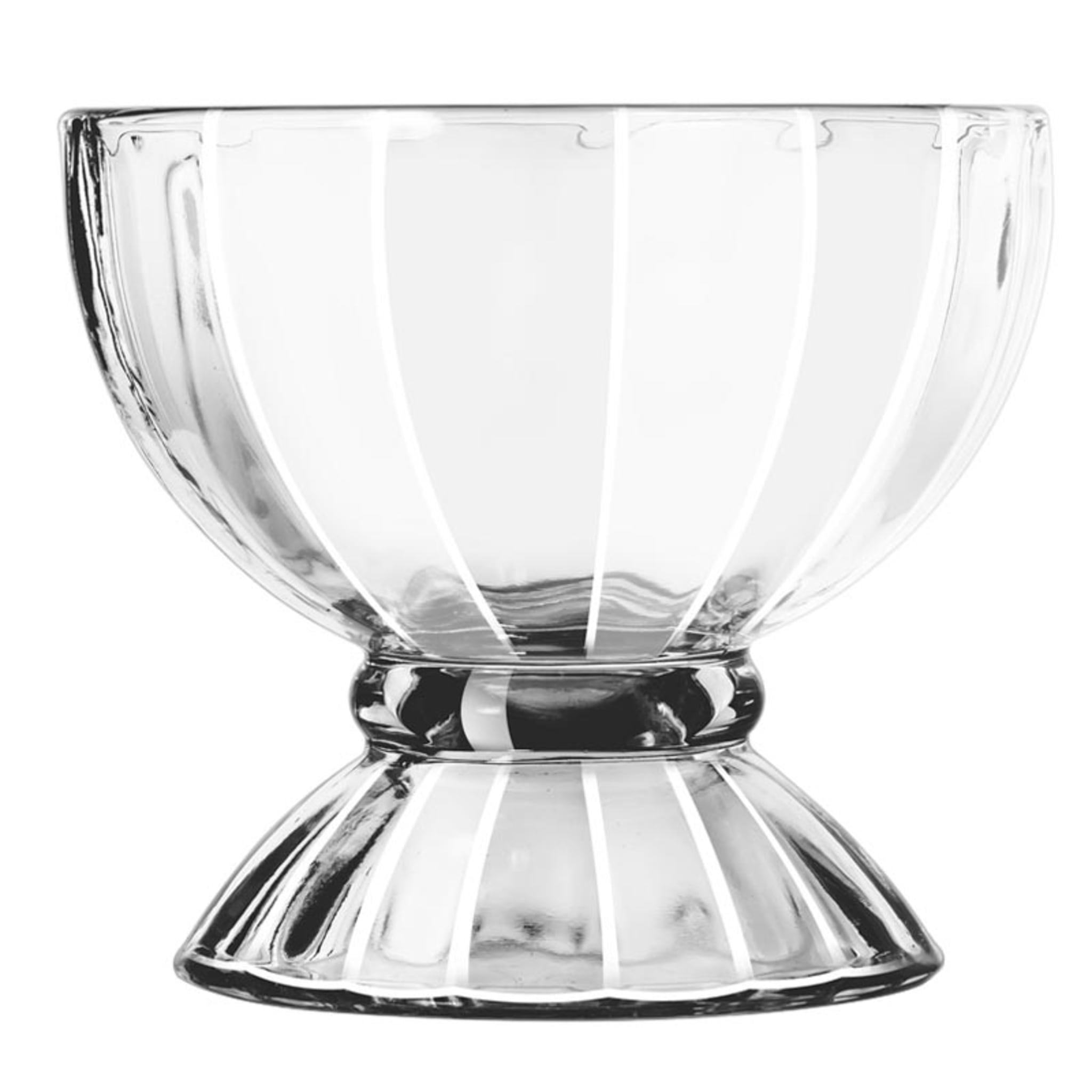 Supreme 18 oz. Glass Bowl