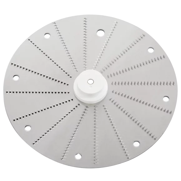 Essential Series Horseradish Grating Disc