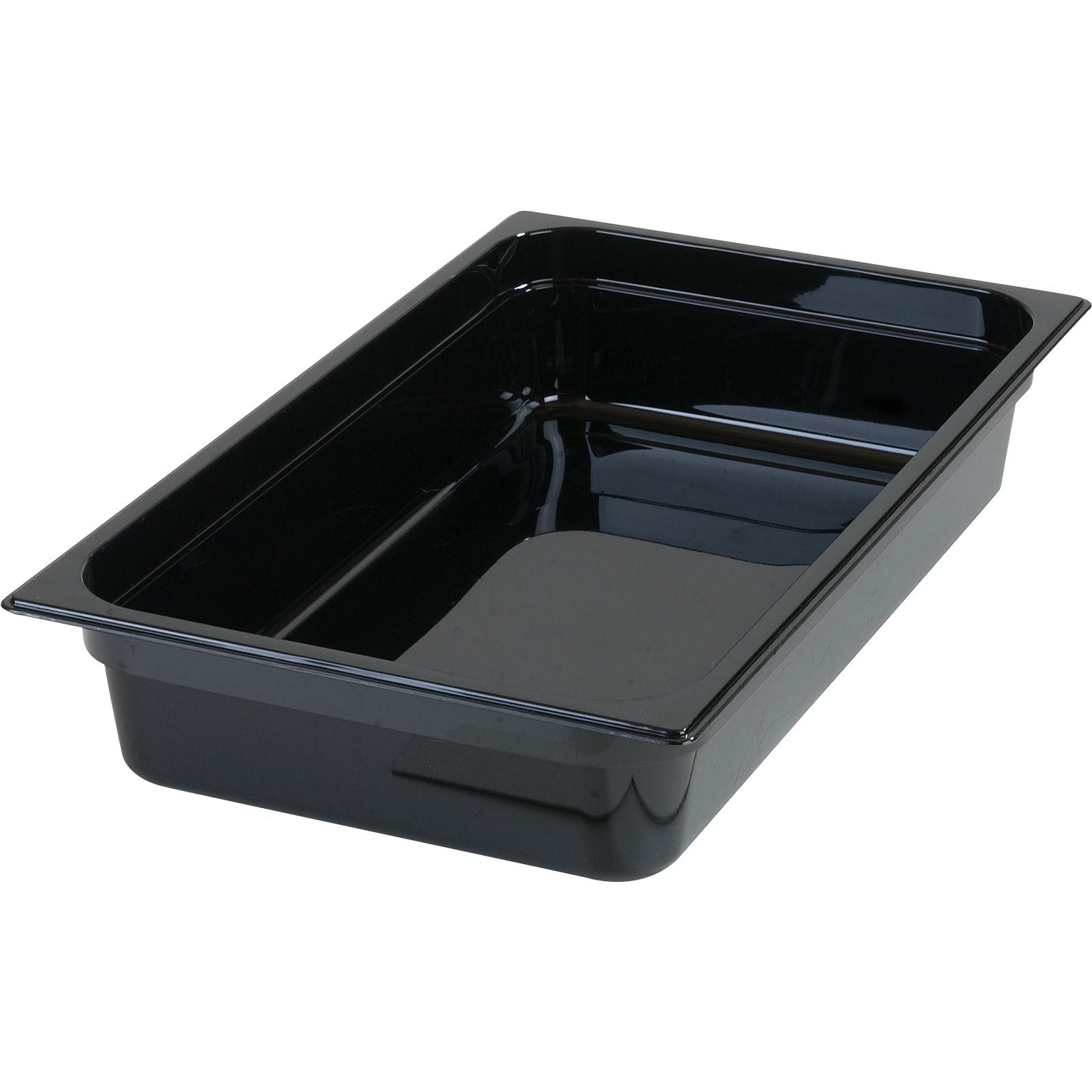 Carlisle ‐ StorPlus™ High Heat Hot Food Pan, 1/1 full size, 12.7 qt. capacity, 4" deep