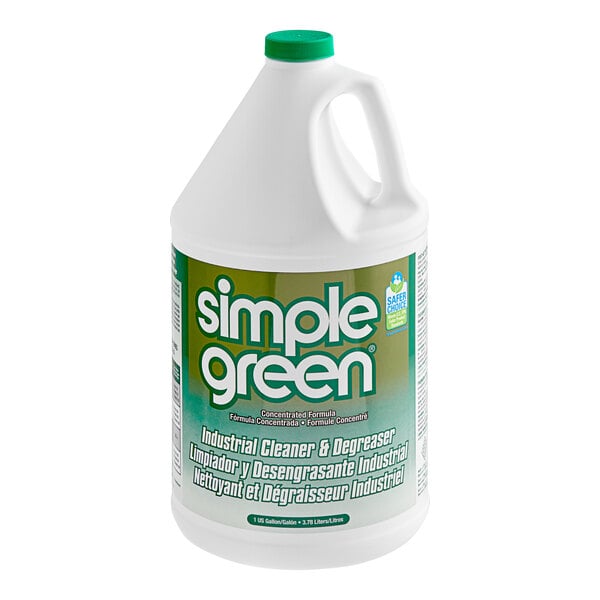 Simple Green All-Purpose Cleaner, 1 Gallon