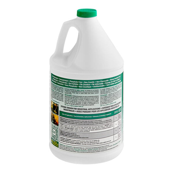 Simple Green All-Purpose Cleaner, 1 Gallon