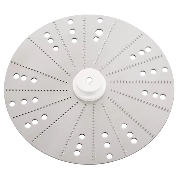 Essential Series Rosti Potato Grating Disc