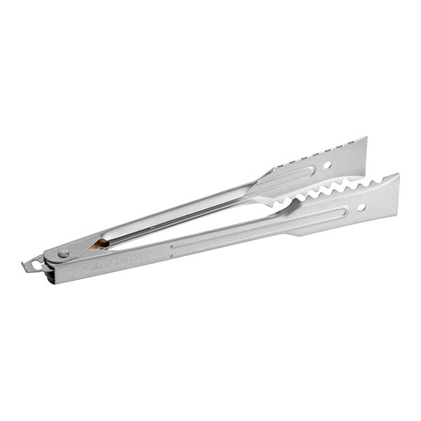 10" Locking Gripper Tongs
