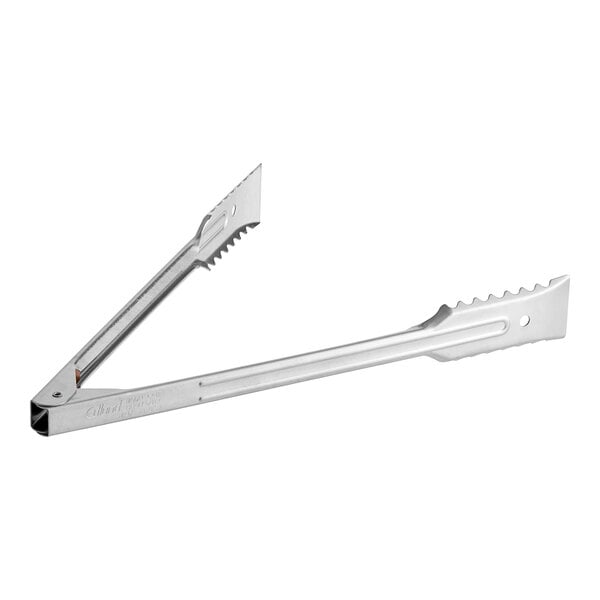12" Gripper Tongs