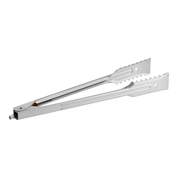 12" Locking Gripper Tongs