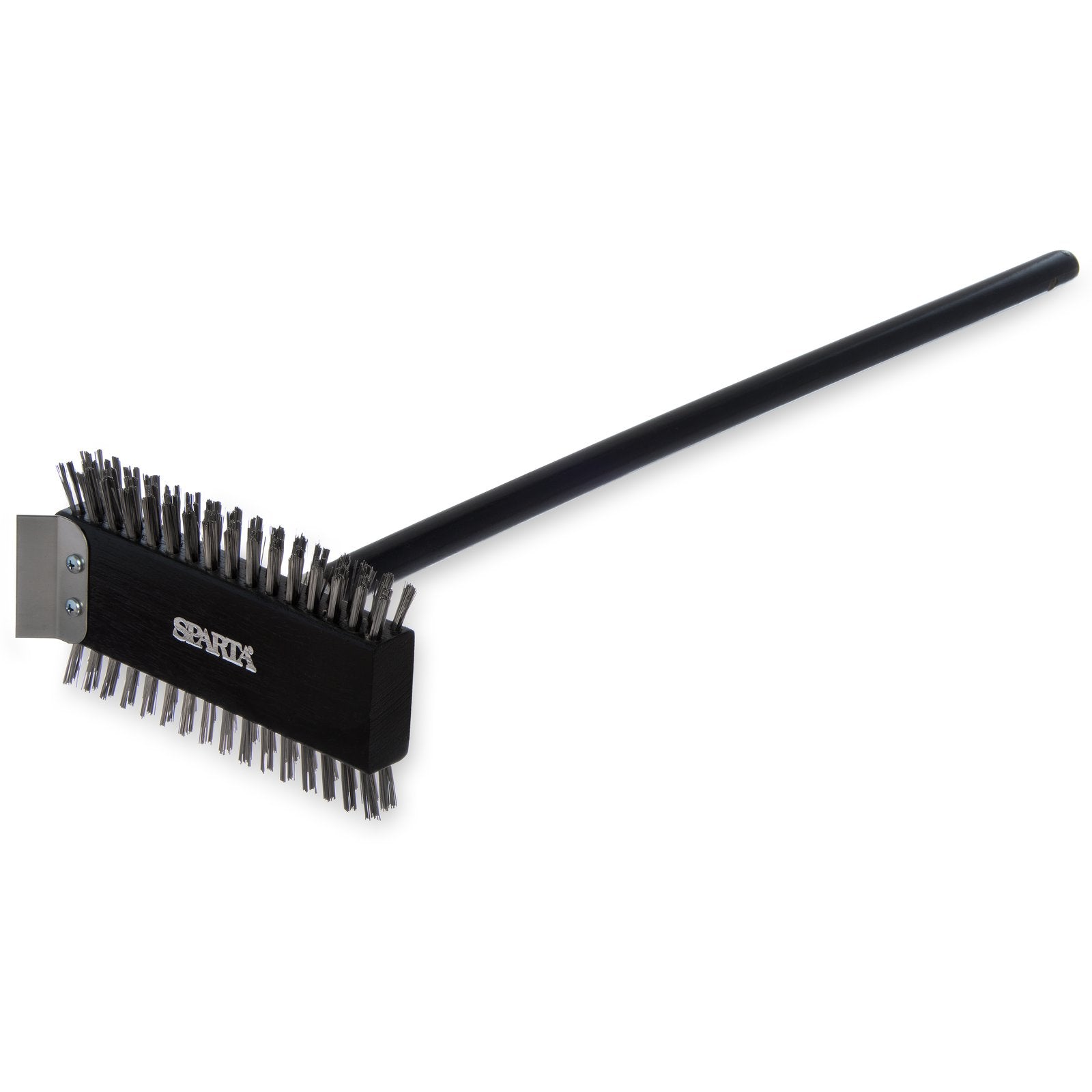 Sparta® Broiler Master Brush, 30-1/2"L
