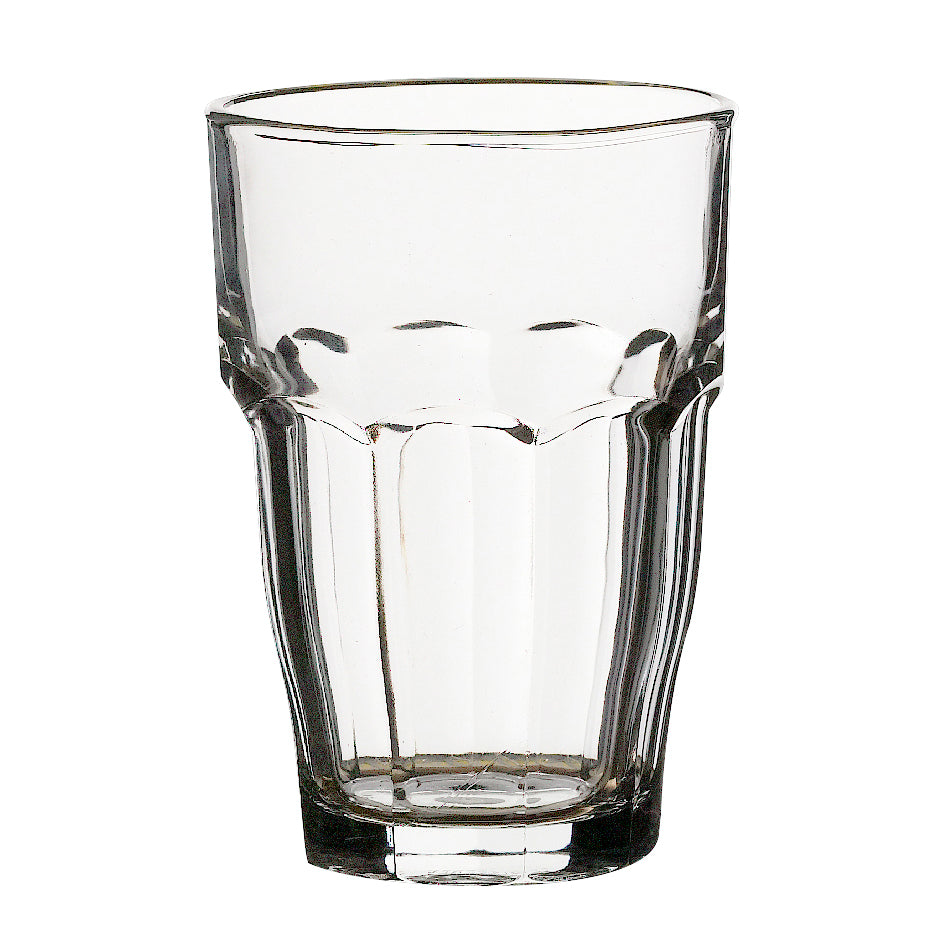 Beverage Glass 3.25" Dia. (12.5 Oz) Rock Bar