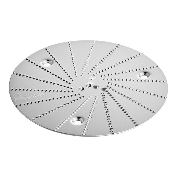 Essential Series 2.5mm Grating Disc