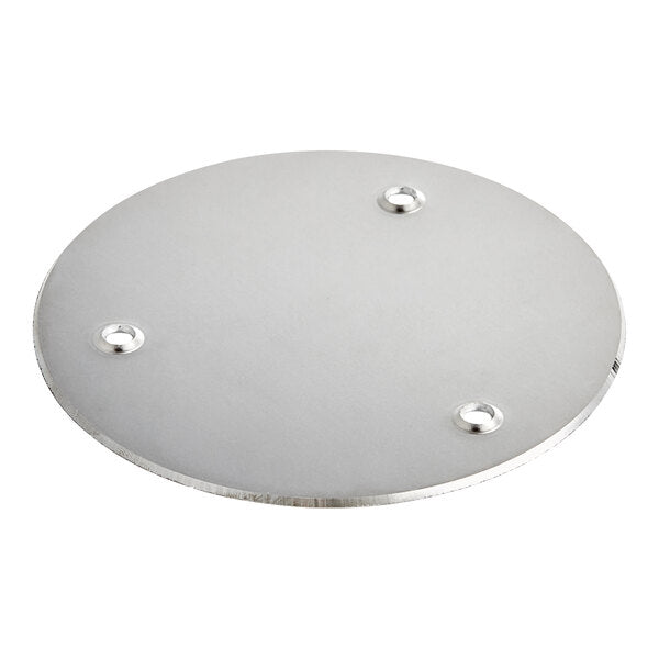 Essential Series 2.5mm Grating Disc