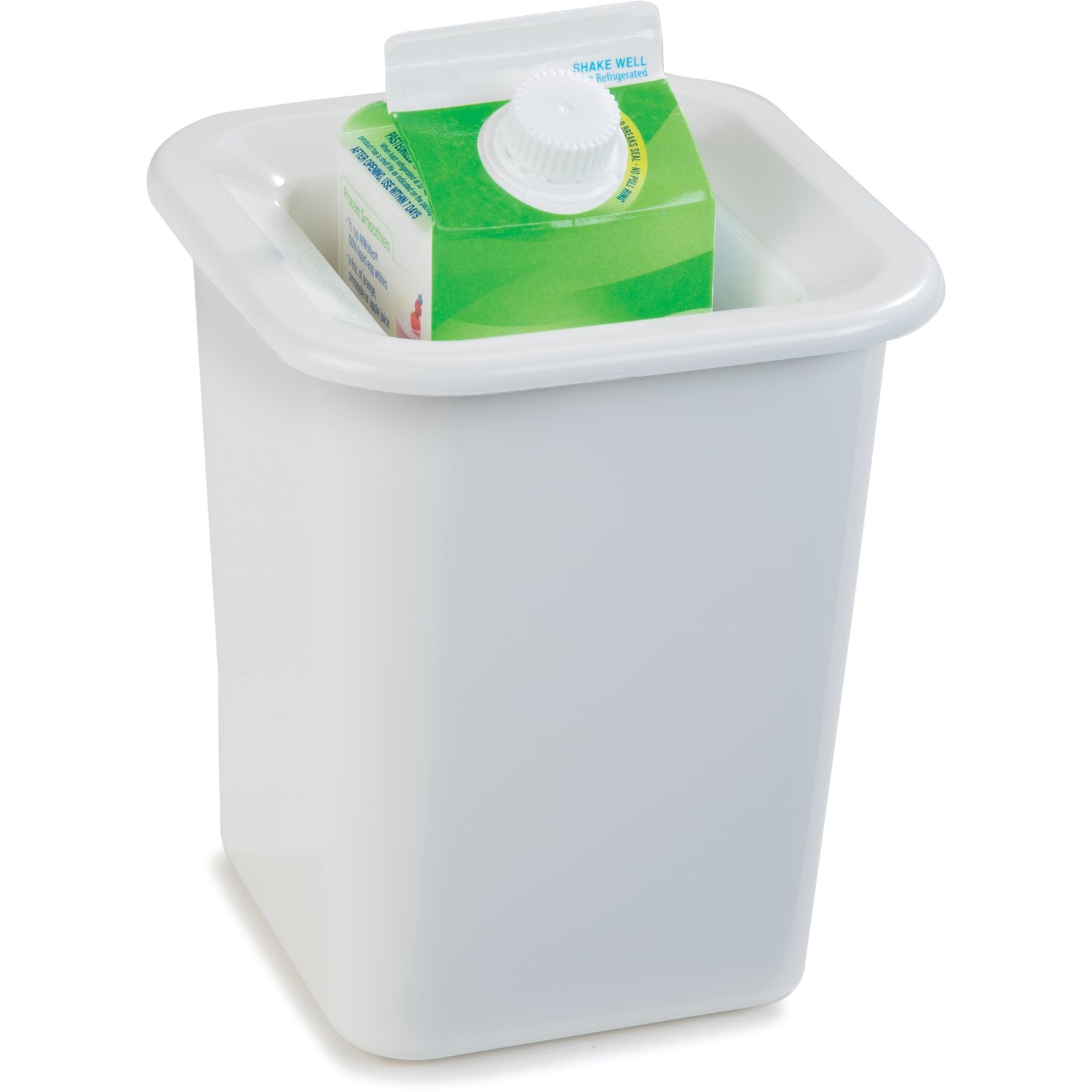 Coldmaster® Carton Chiller, 1 qt., 9-1/8" deep