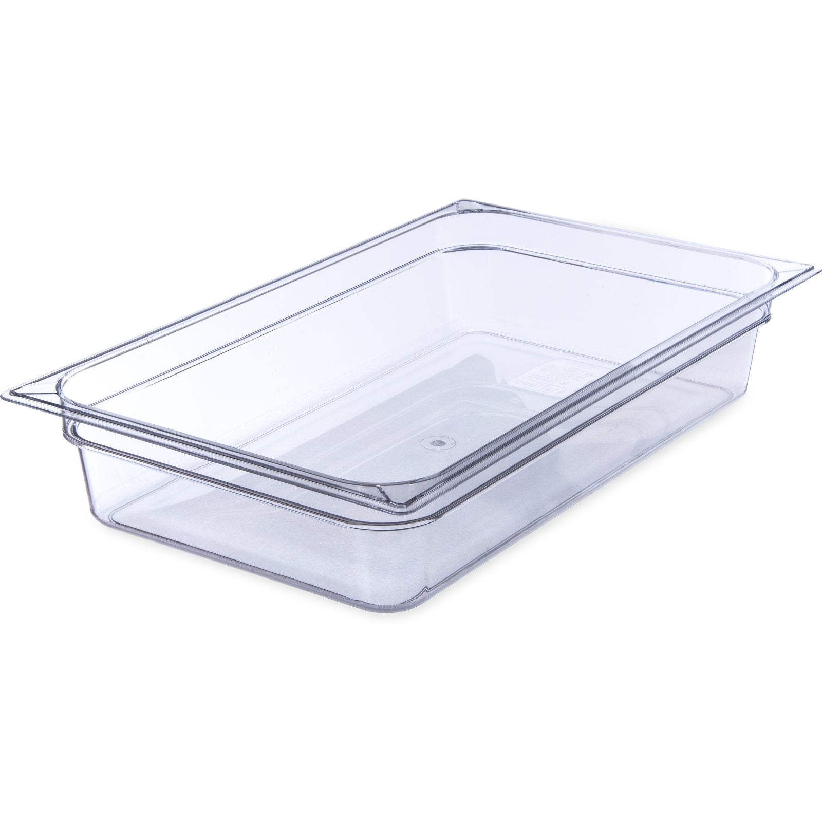 Carlisle ‐ StorPlus™ Food Pan, 1/1 full size, 12.7 qt. capacity, 20‐3/4" x 123/4" x 4"