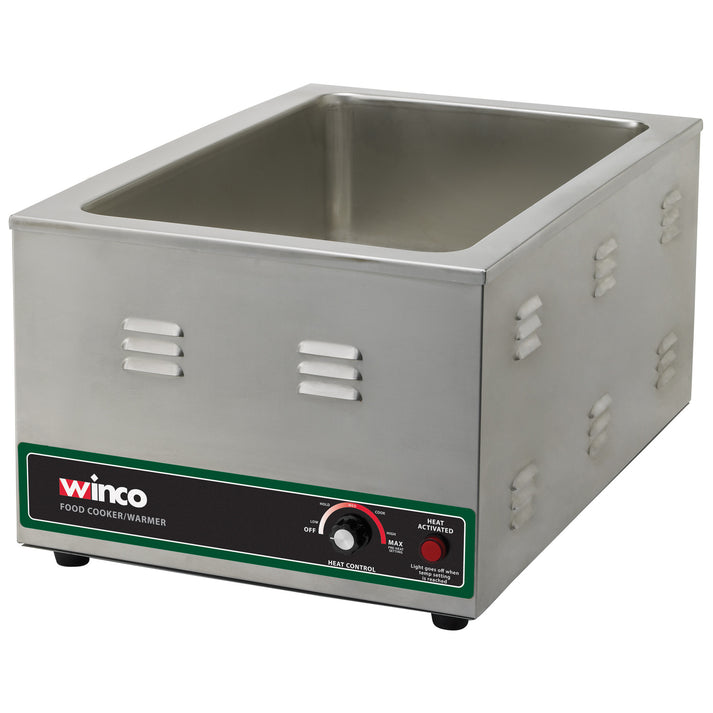 Electric Food Cooker/Warmer - 120V, 1500W