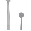 Round Bowl Soup Spoon L 5.75" Estate