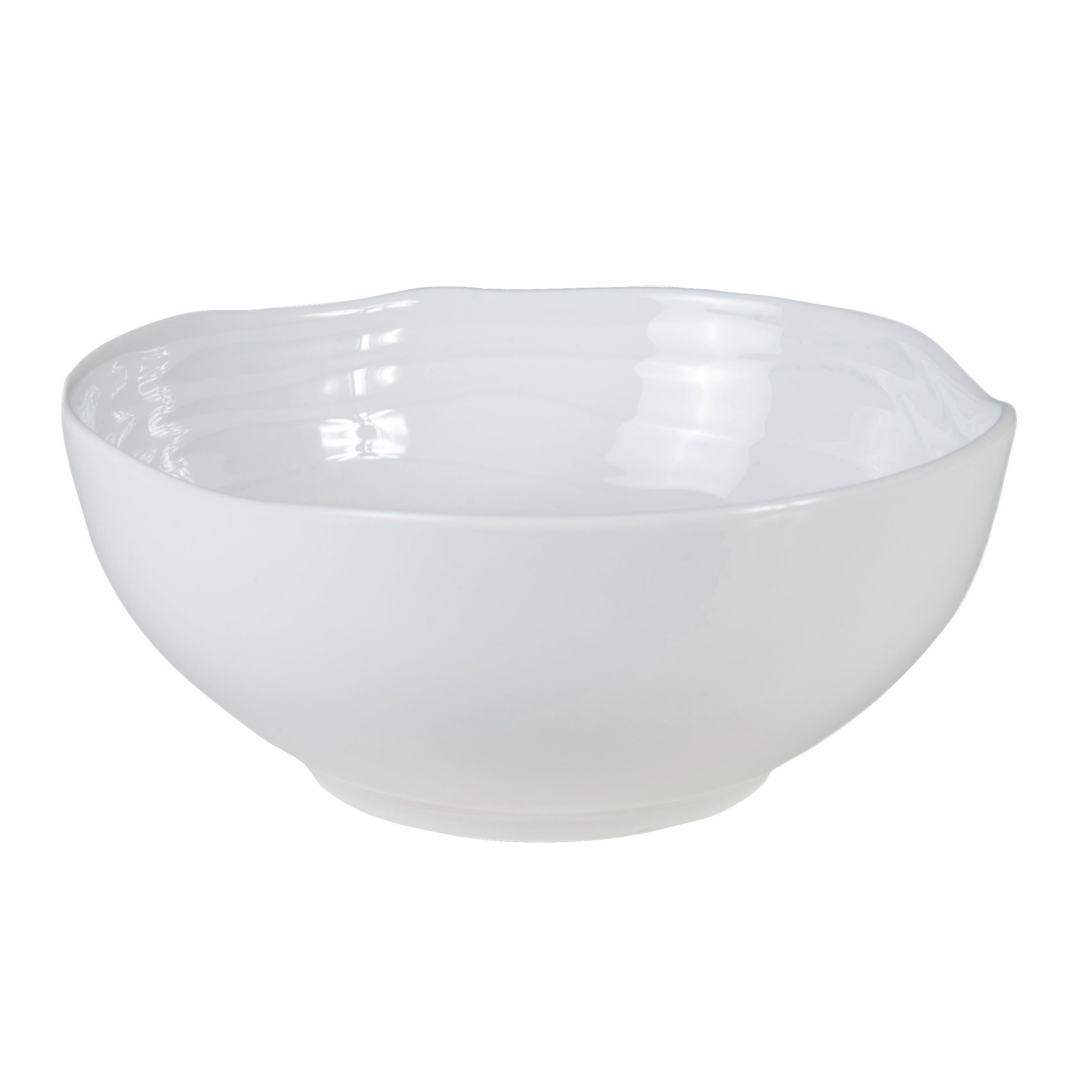 Salad Bowl 5.75" Dia. (20.0 Oz) Grain White