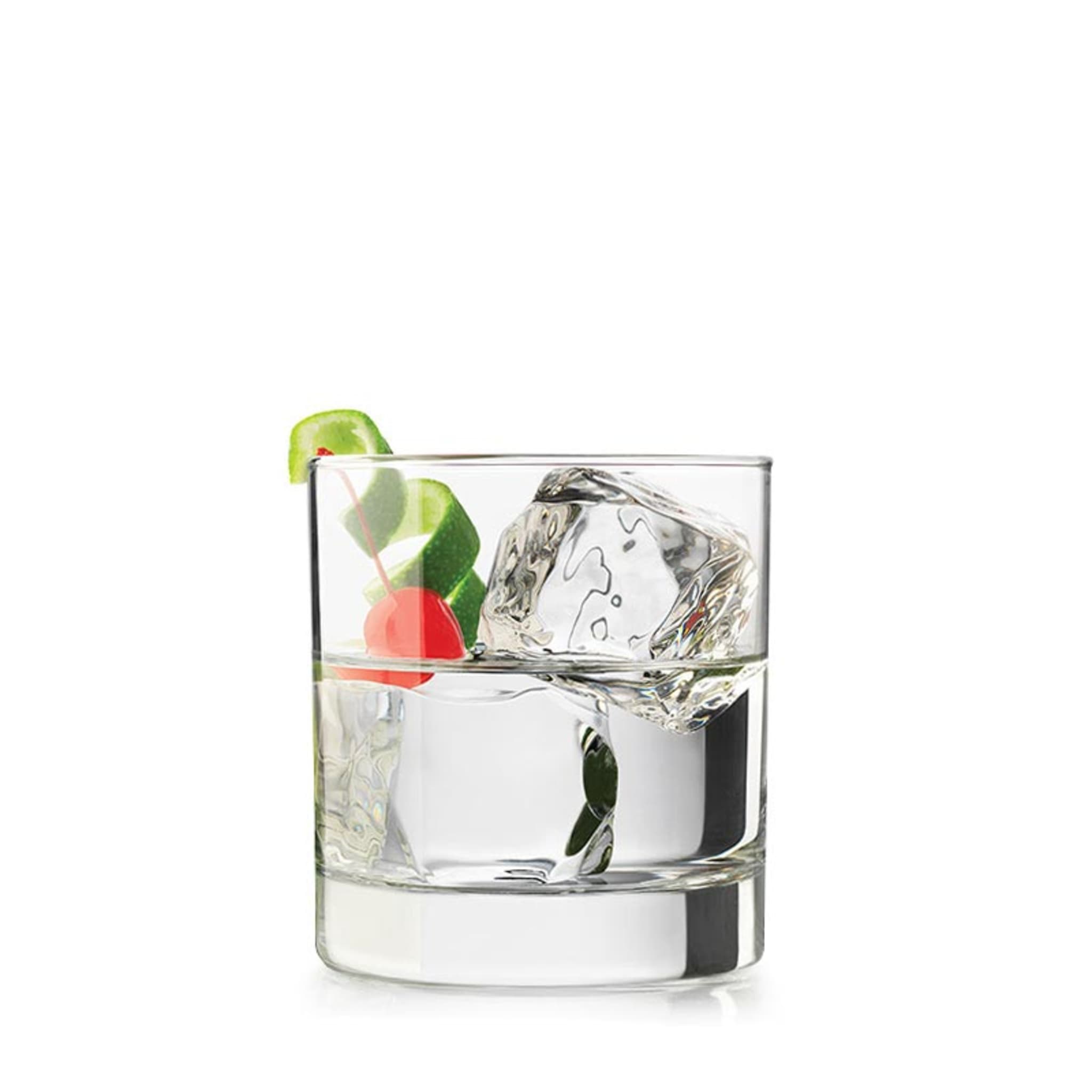 Heavy Base 11 oz. Rocks Glass