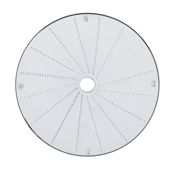 Essential Series 1/32" Pulping Grating Discfor Small Food Processors