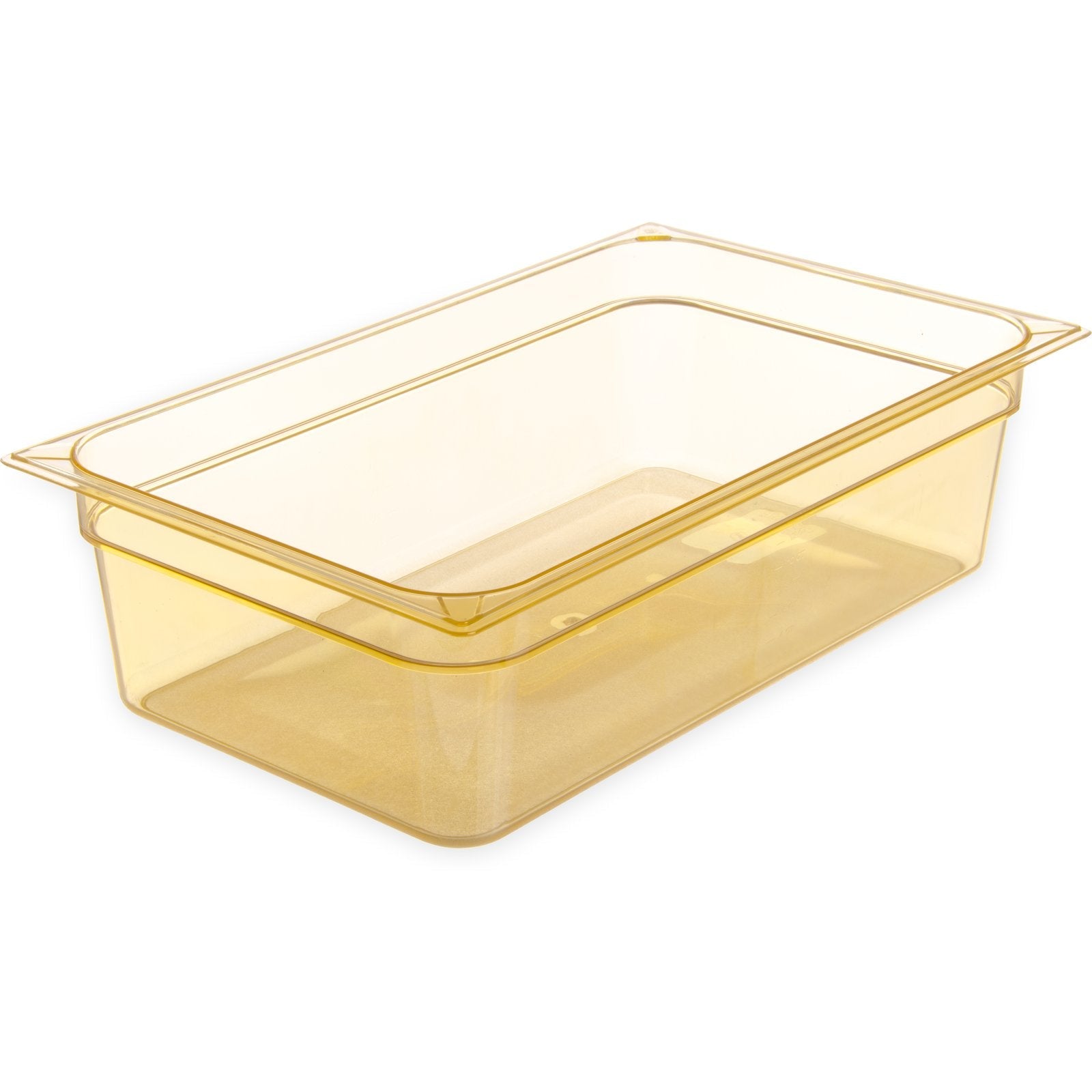 Carlisle ‐ StorPlus™ High Heat Hot Food Pan, 1/1 full size, 19.4 qt. capacity, 6