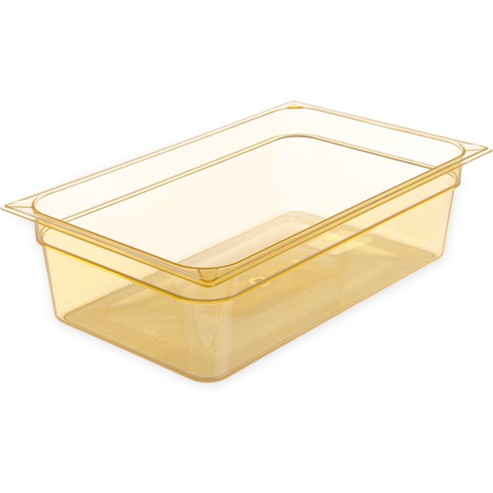 Carlisle ‐ StorPlus™ High Heat Hot Food Pan, 1/1 full size, 19.4 qt. capacity, 6" deep